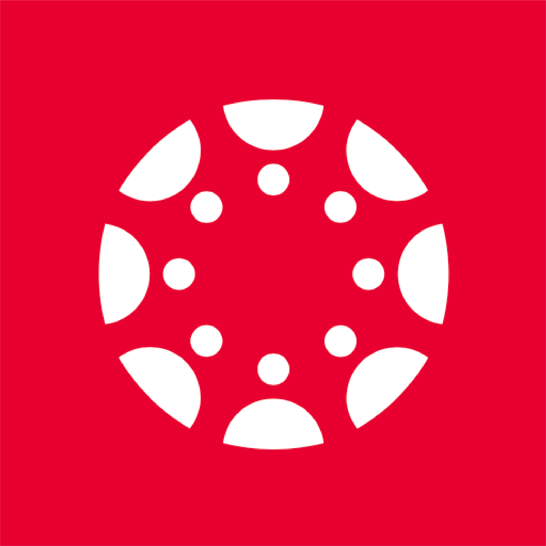 Canvas logo